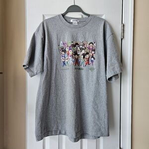 Capsule Core  T-Shirt XXL Japan